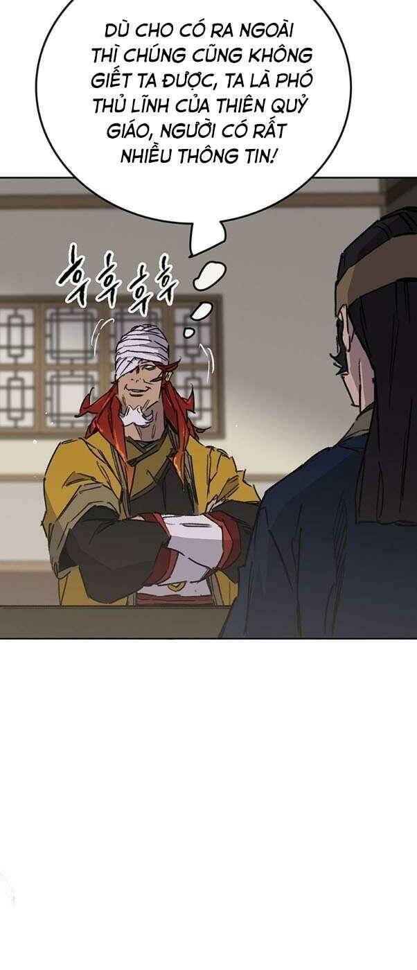 Tiên Kiếm Bất Bại Chap 182 - Next Chap 183