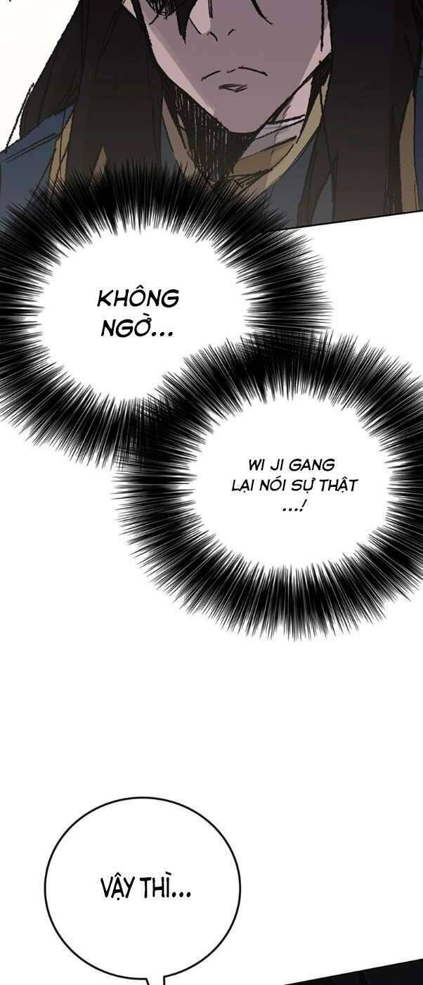 Tiên Kiếm Bất Bại Chap 182 - Next Chap 183