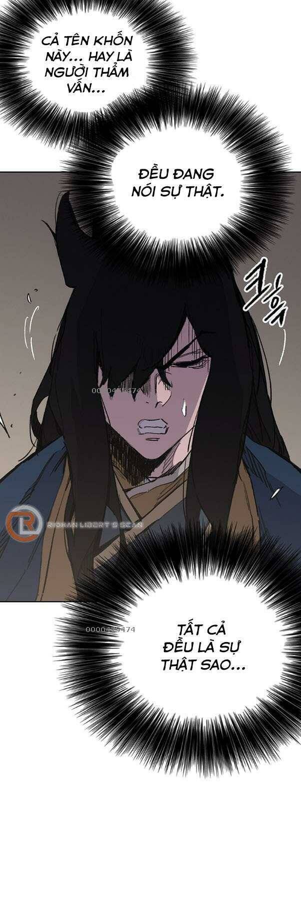 Tiên Kiếm Bất Bại Chap 182 - Next Chap 183