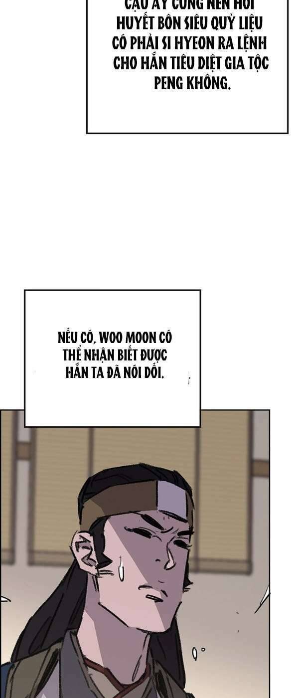 Tiên Kiếm Bất Bại Chap 182 - Next Chap 183