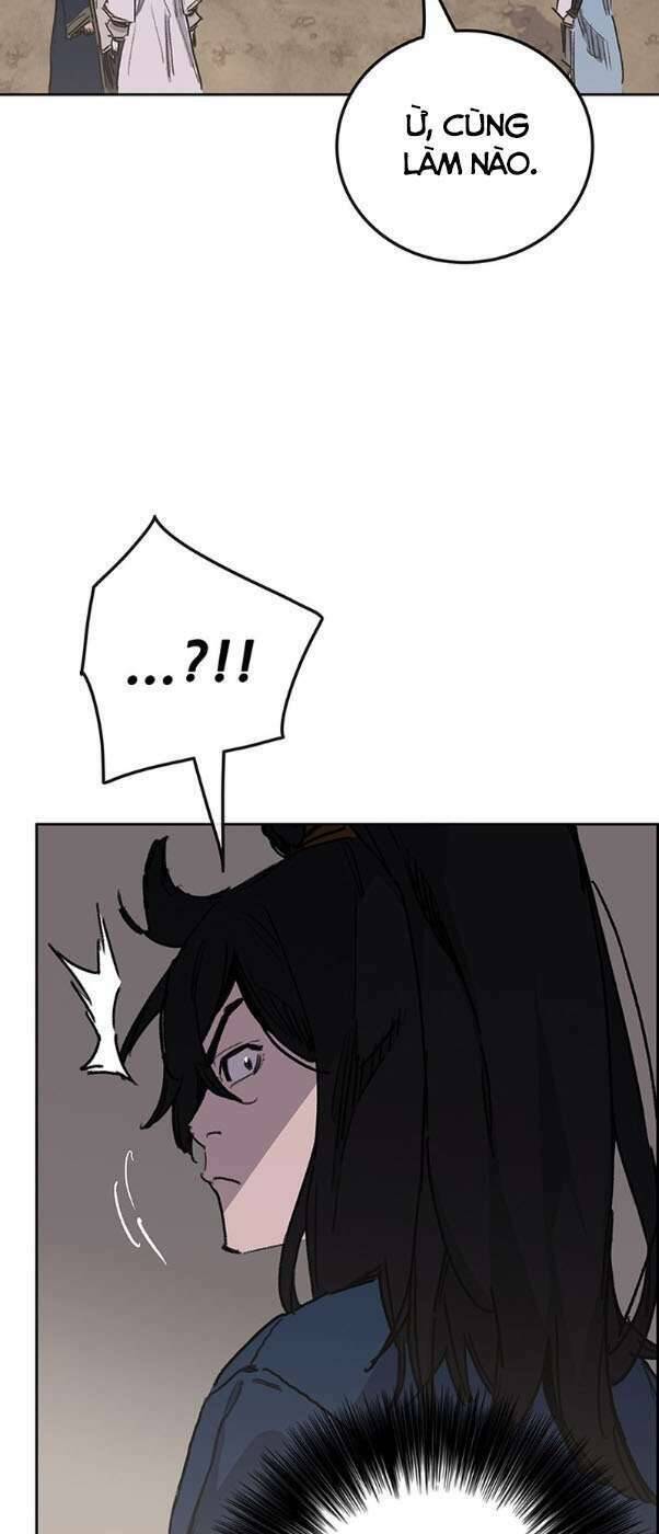 Tiên Kiếm Bất Bại Chap 182 - Next Chap 183