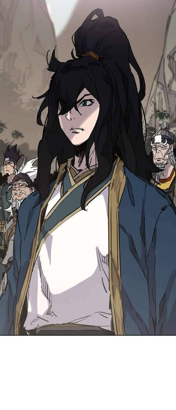 Tiên Kiếm Bất Bại Chap 182 - Next Chap 183