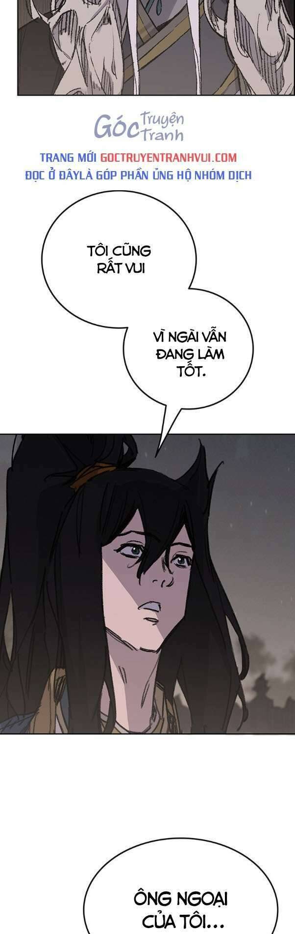 Tiên Kiếm Bất Bại Chap 182 - Next Chap 183