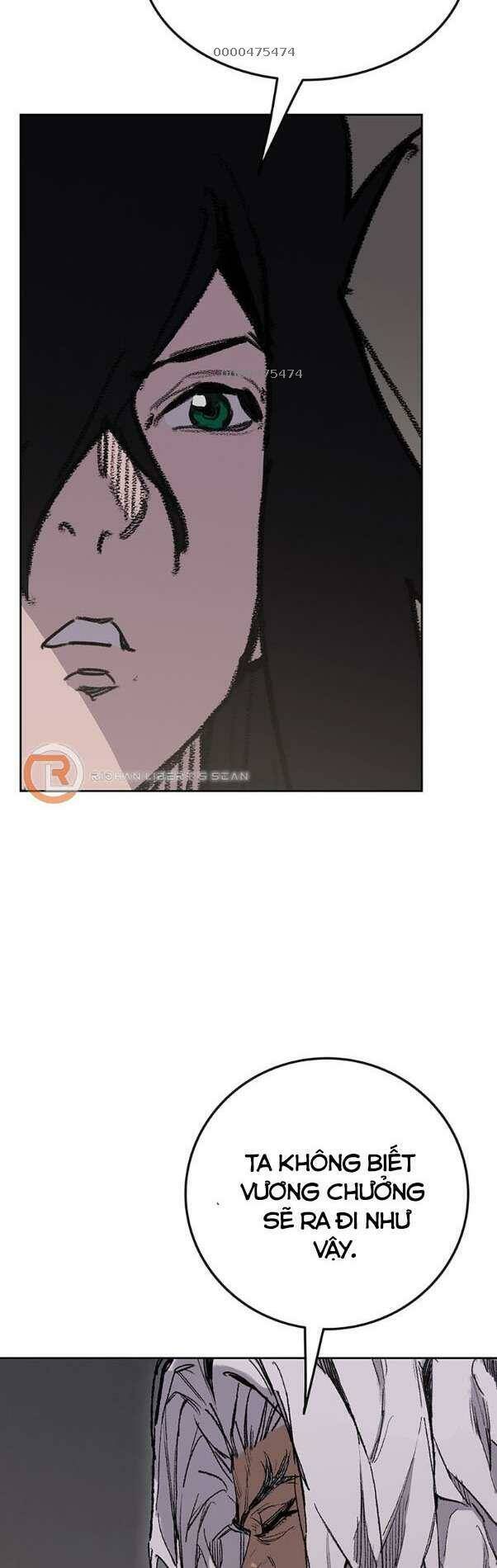 Tiên Kiếm Bất Bại Chap 182 - Next Chap 183