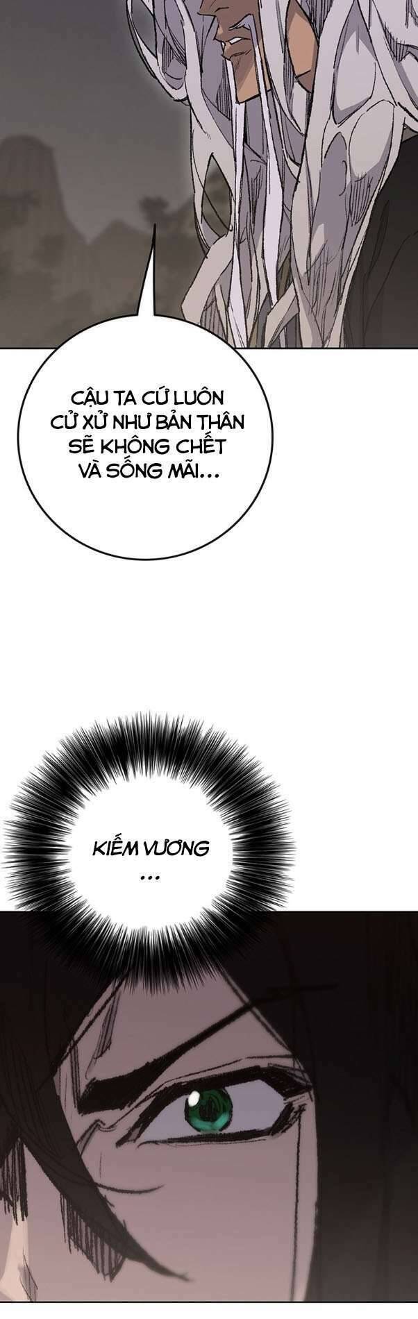 Tiên Kiếm Bất Bại Chap 182 - Next Chap 183