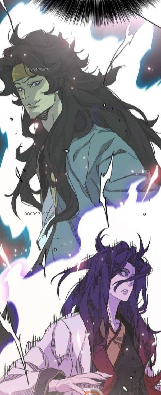 Tiên Kiếm Bất Bại Chap 183 - Next Chap 184