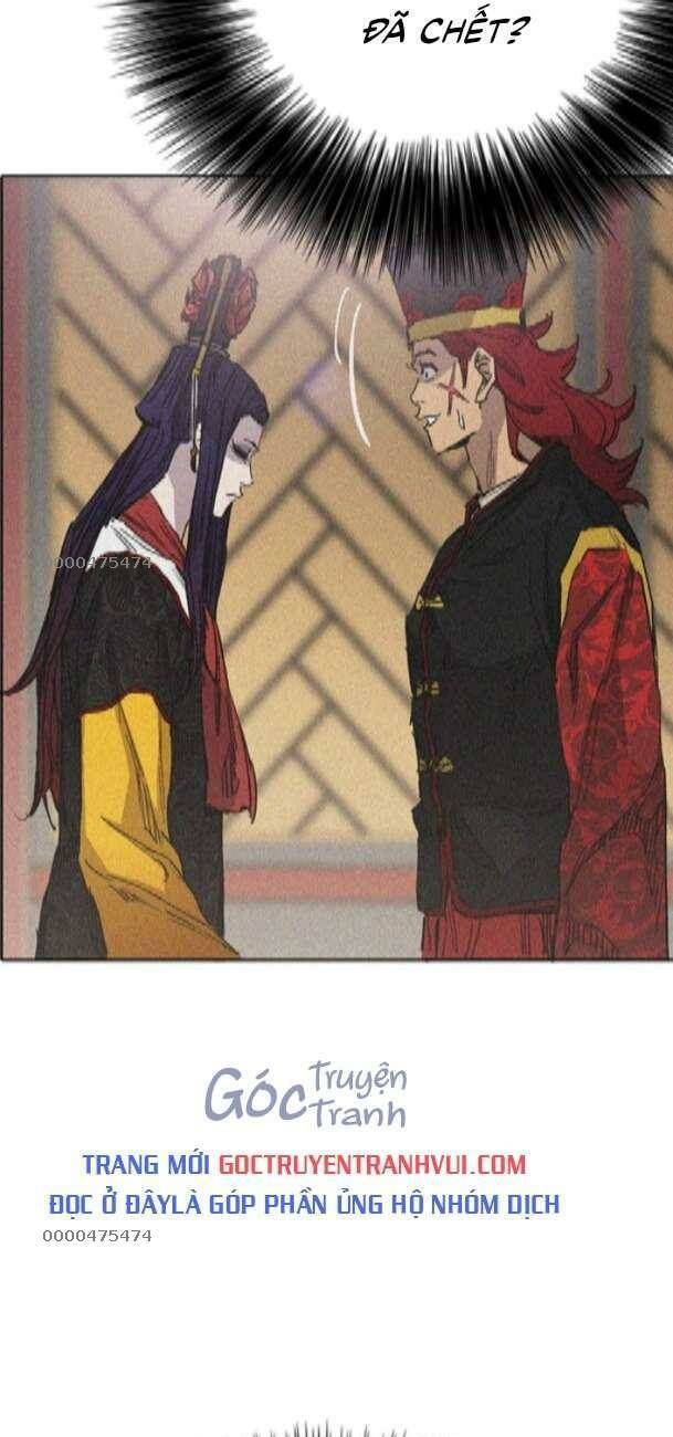 Tiên Kiếm Bất Bại Chap 183 - Next Chap 184