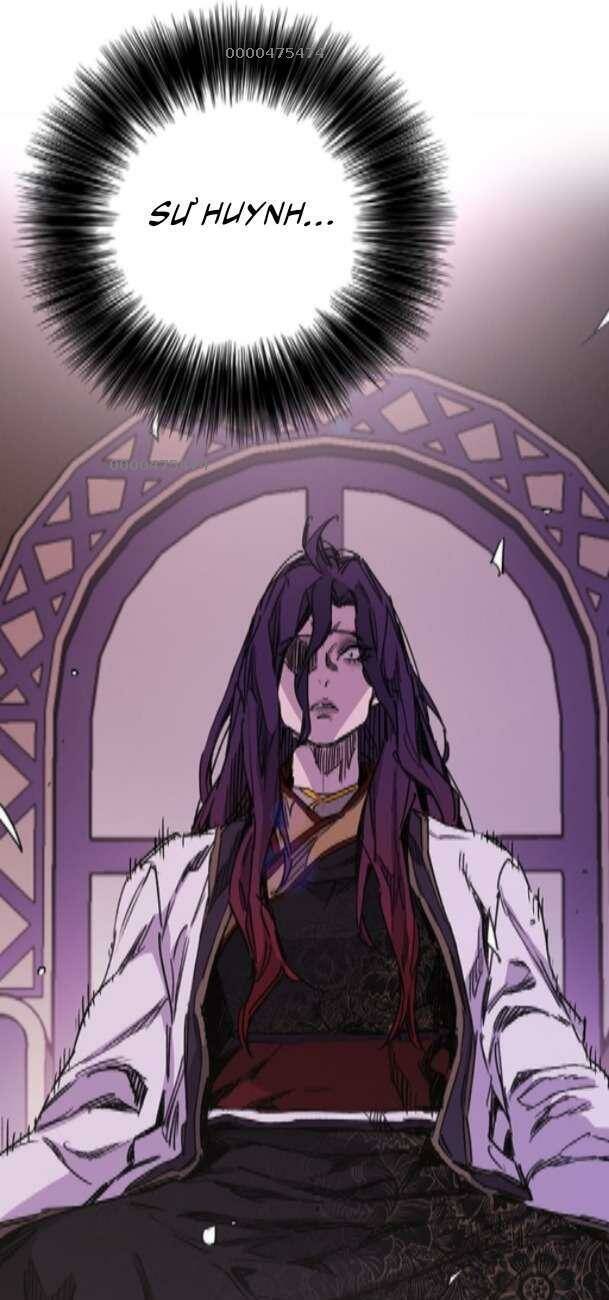 Tiên Kiếm Bất Bại Chap 183 - Next Chap 184