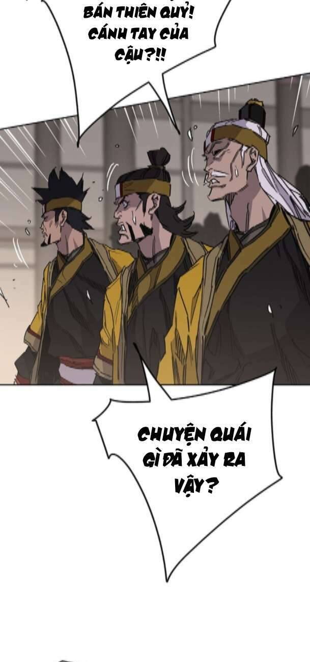 Tiên Kiếm Bất Bại Chap 183 - Next Chap 184