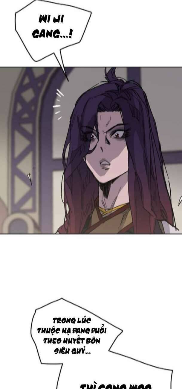 Tiên Kiếm Bất Bại Chap 183 - Next Chap 184