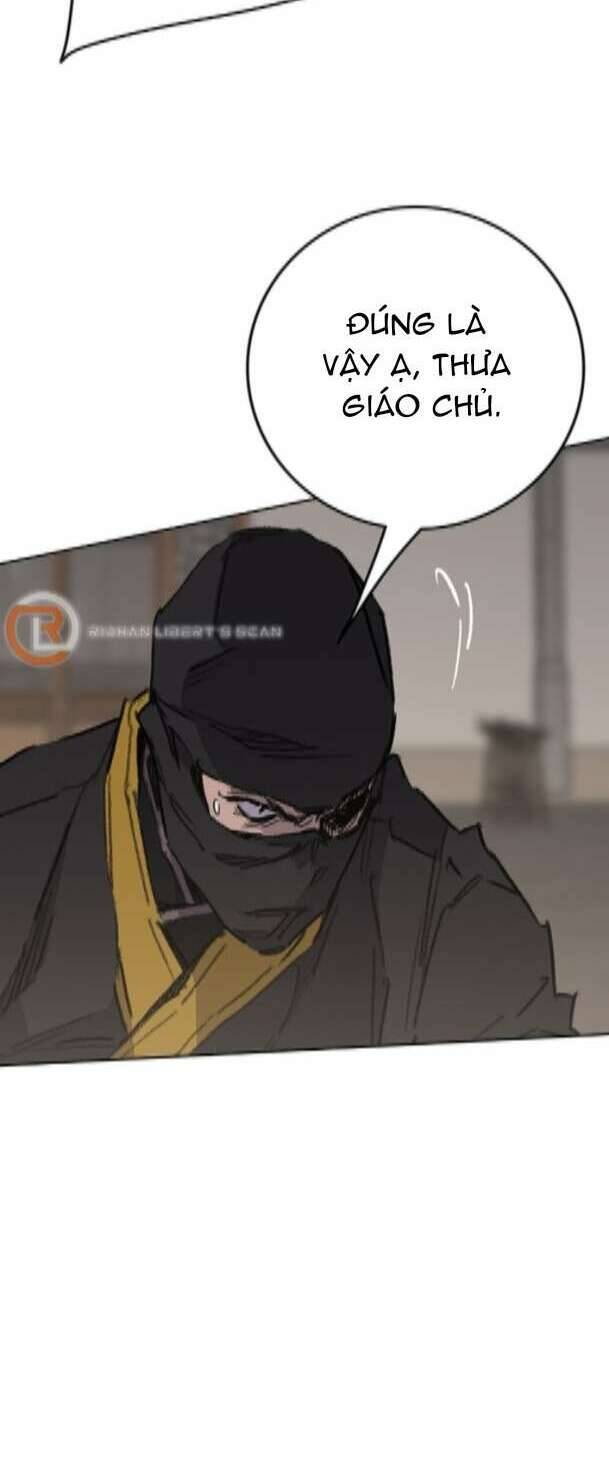 Tiên Kiếm Bất Bại Chap 183 - Next Chap 184