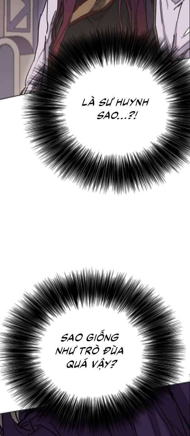 Tiên Kiếm Bất Bại Chap 183 - Next Chap 184