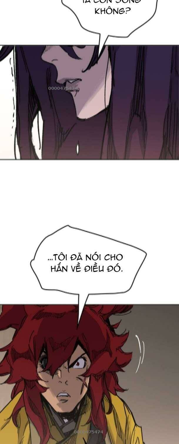 Tiên Kiếm Bất Bại Chap 183 - Next Chap 184