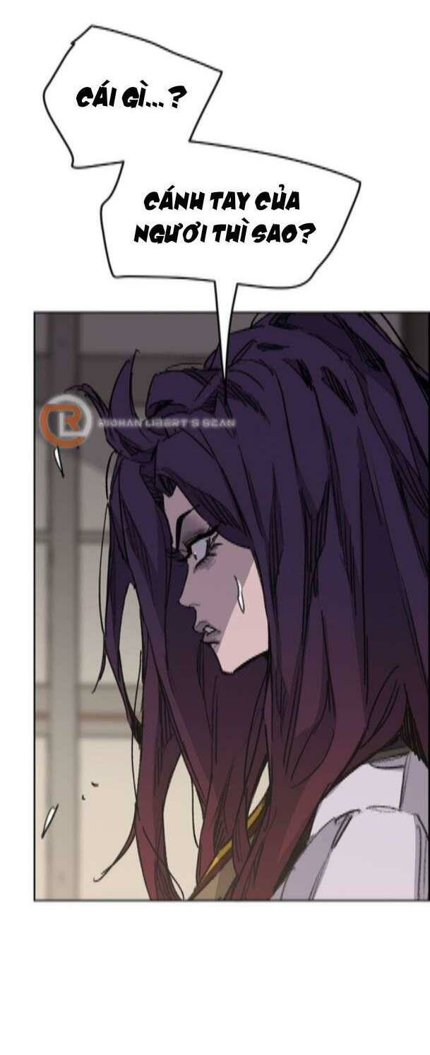 Tiên Kiếm Bất Bại Chap 183 - Next Chap 184