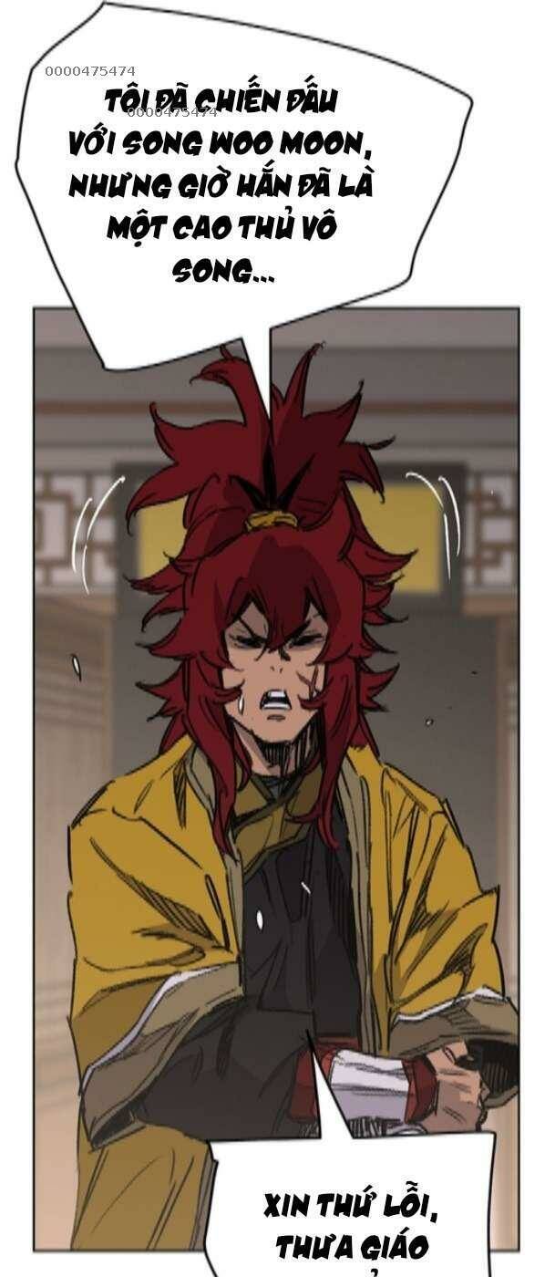 Tiên Kiếm Bất Bại Chap 183 - Next Chap 184