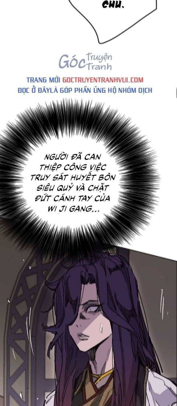 Tiên Kiếm Bất Bại Chap 183 - Next Chap 184