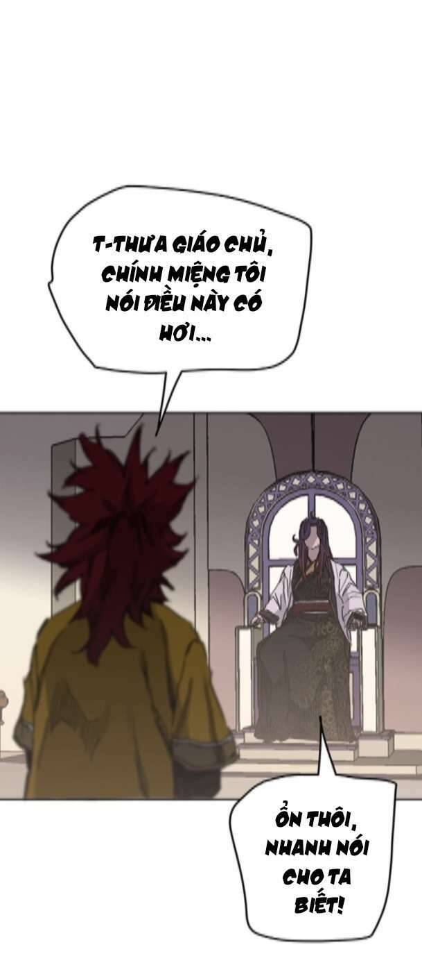 Tiên Kiếm Bất Bại Chap 183 - Next Chap 184