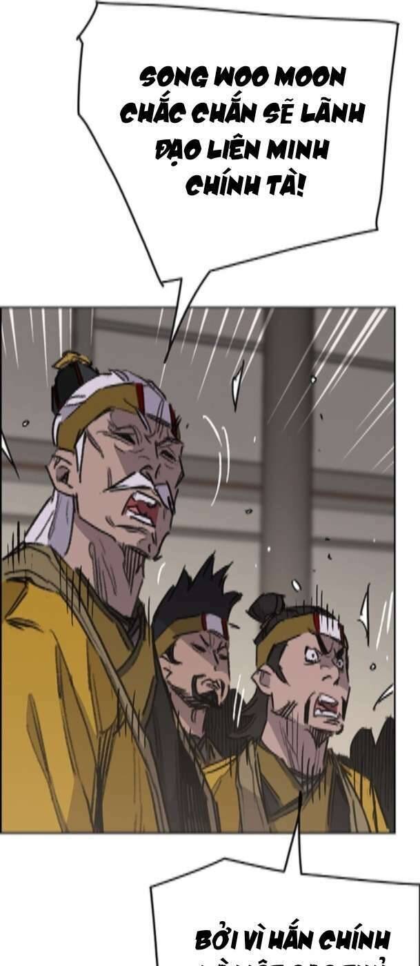 Tiên Kiếm Bất Bại Chap 183 - Next Chap 184