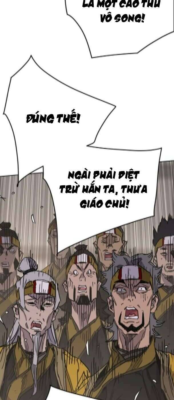 Tiên Kiếm Bất Bại Chap 183 - Next Chap 184