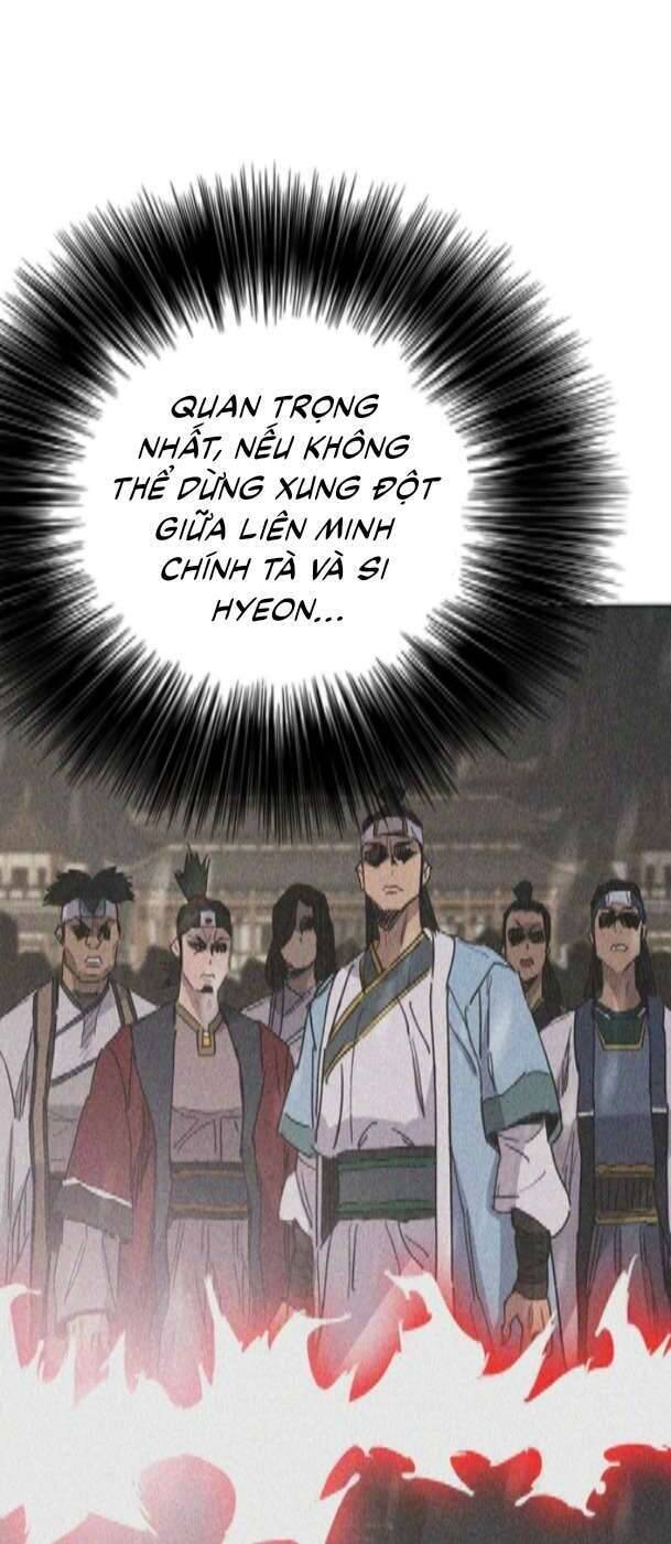 Tiên Kiếm Bất Bại Chap 183 - Next Chap 184