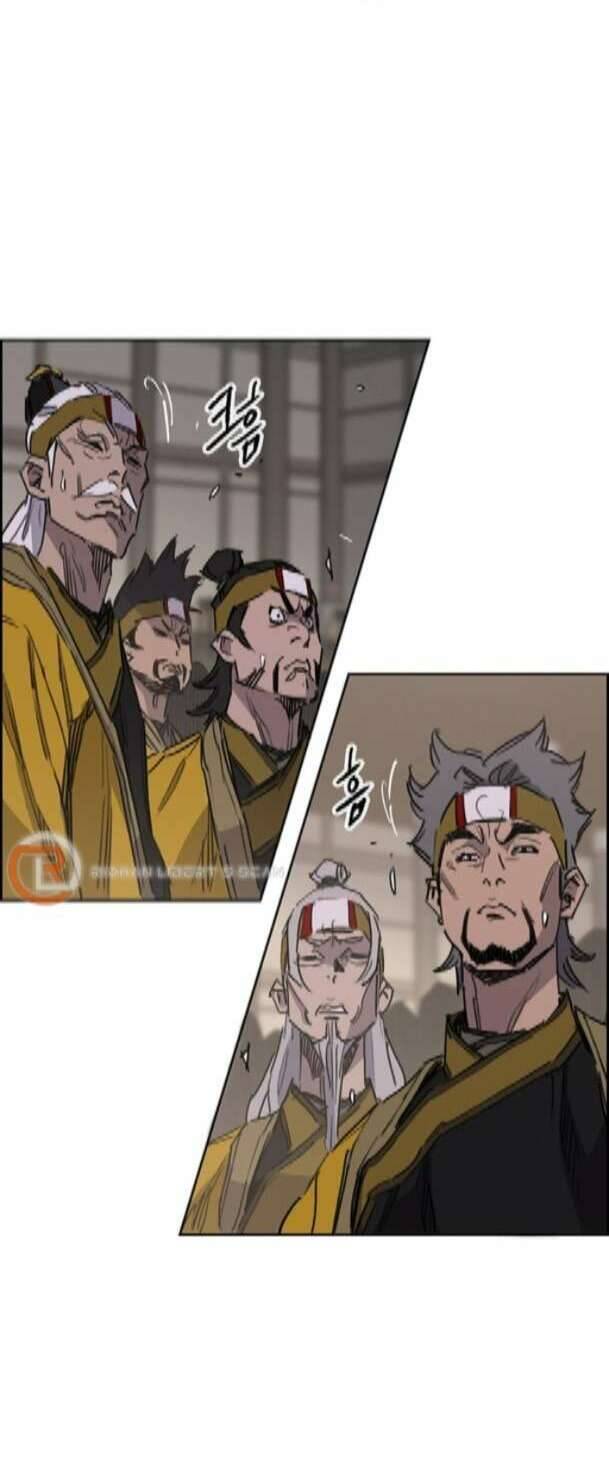 Tiên Kiếm Bất Bại Chap 183 - Next Chap 184