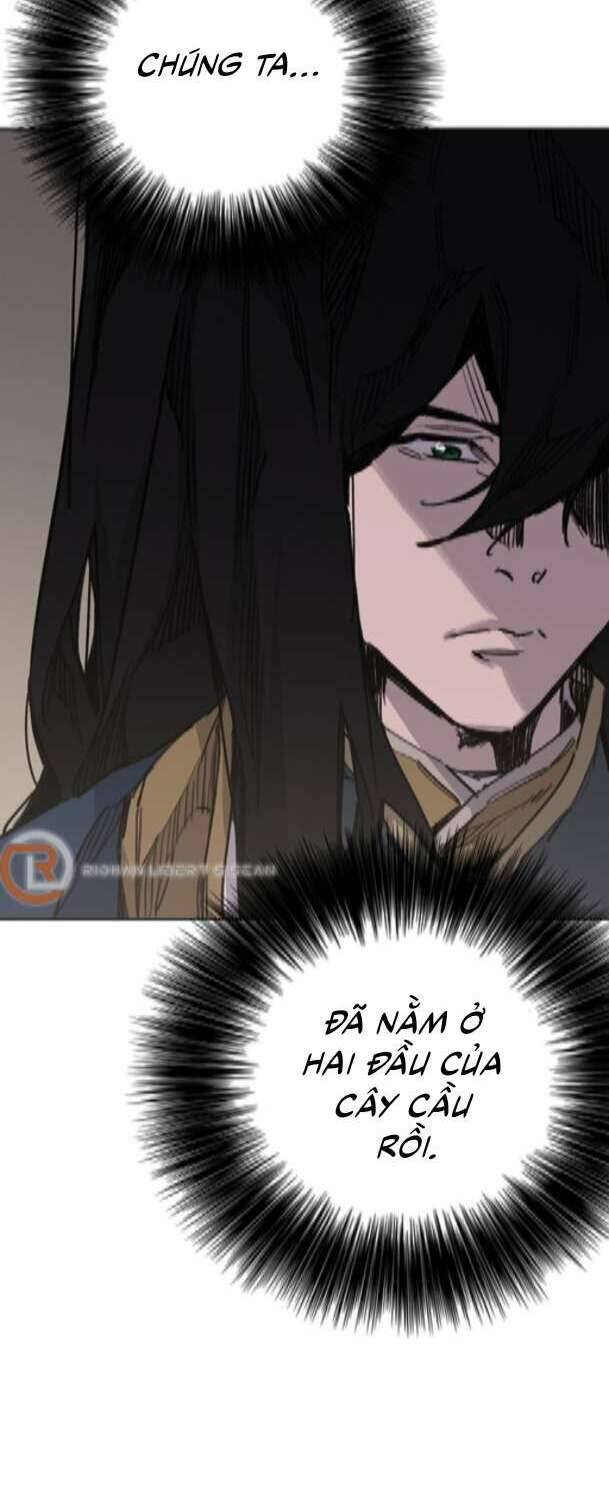 Tiên Kiếm Bất Bại Chap 183 - Next Chap 184