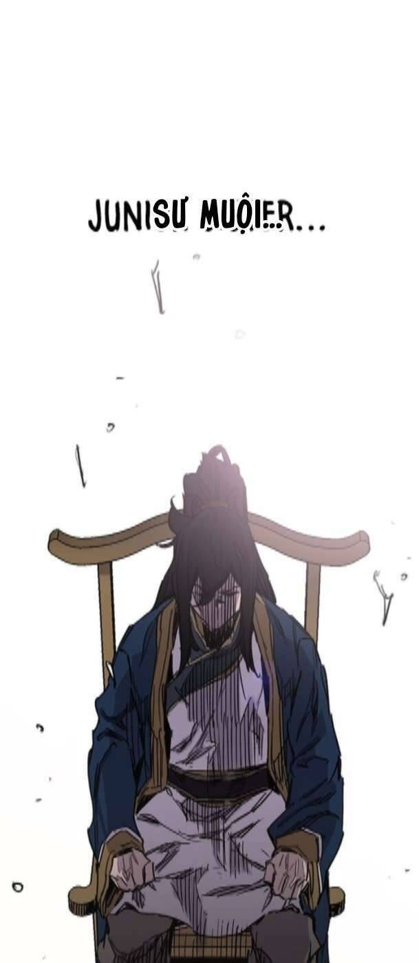 Tiên Kiếm Bất Bại Chap 183 - Next Chap 184