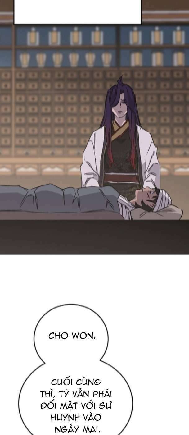 Tiên Kiếm Bất Bại Chap 183 - Next Chap 184