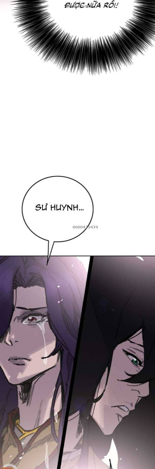 Tiên Kiếm Bất Bại Chap 183 - Next Chap 184