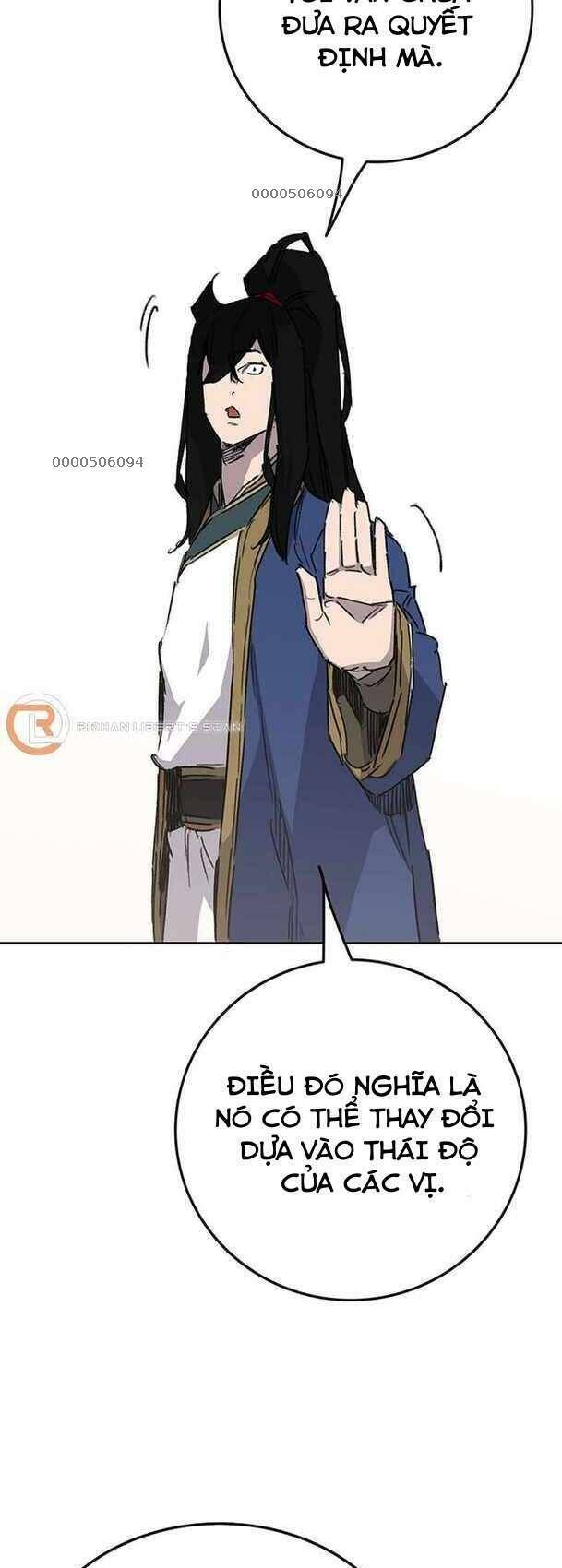 Tiên Kiếm Bất Bại Chap 194 - Next Chap 195