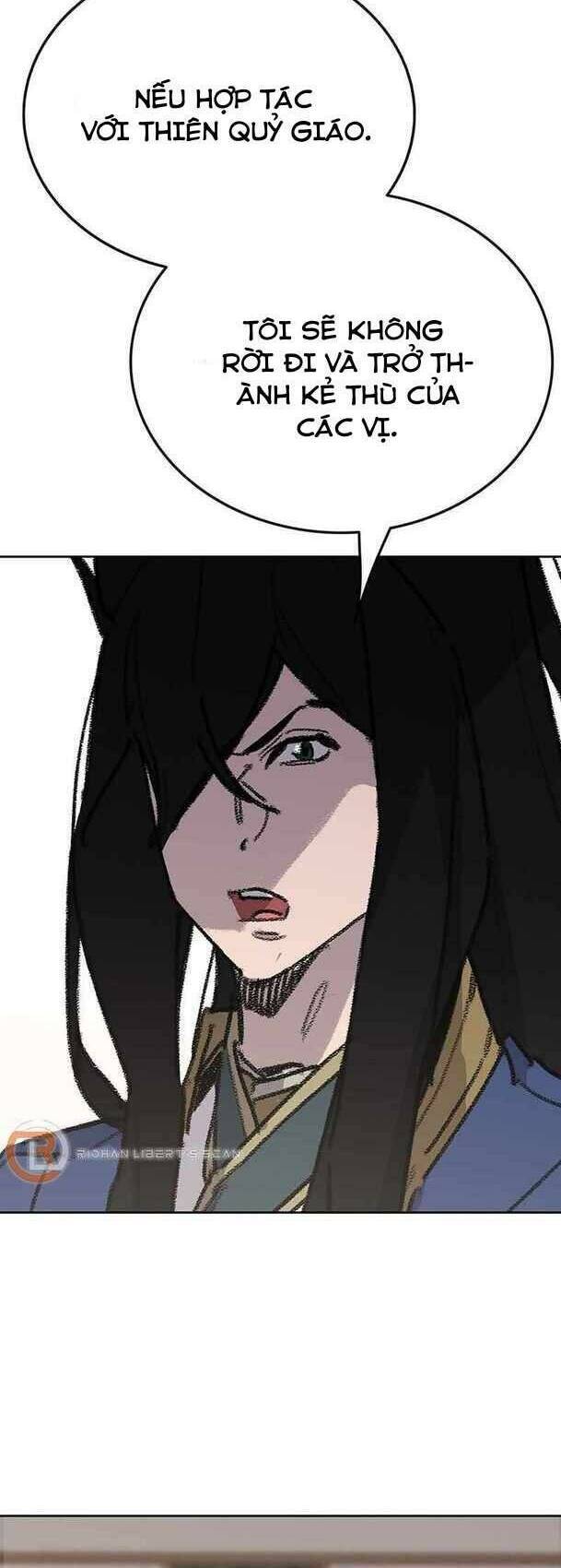 Tiên Kiếm Bất Bại Chap 194 - Next Chap 195