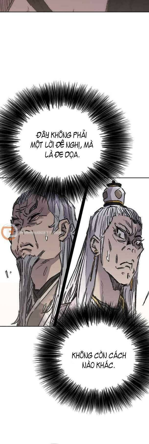 Tiên Kiếm Bất Bại Chap 194 - Next Chap 195