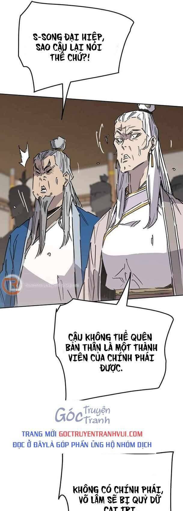 Tiên Kiếm Bất Bại Chap 194 - Next Chap 195