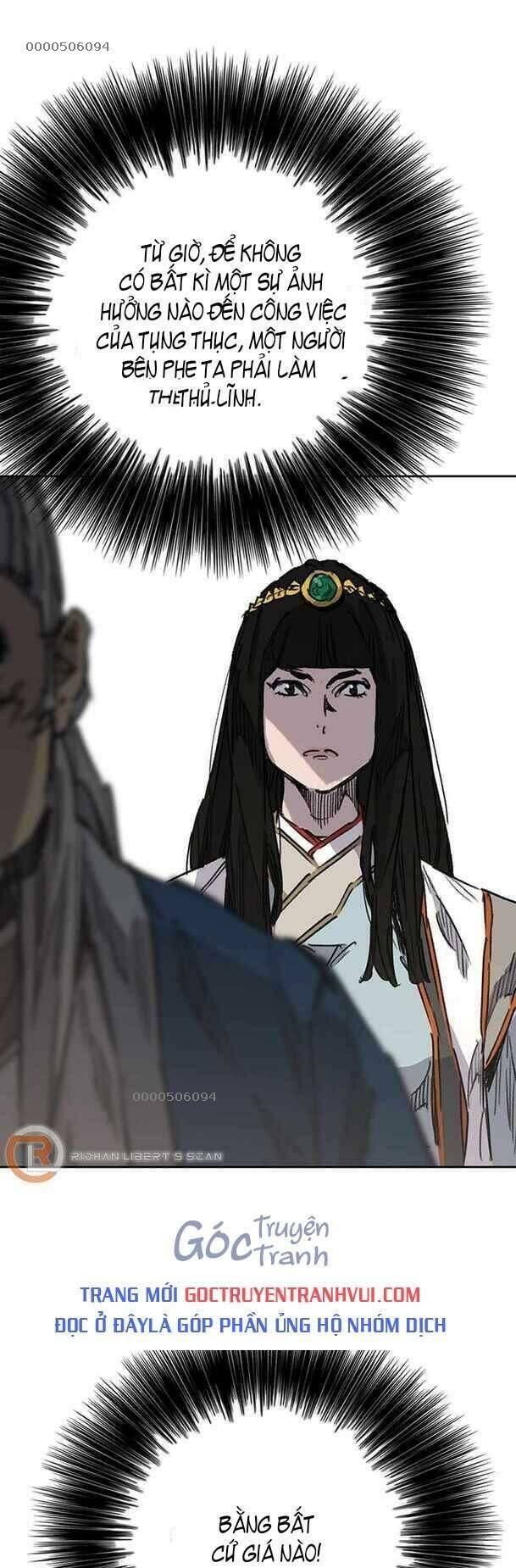 Tiên Kiếm Bất Bại Chap 194 - Next Chap 195