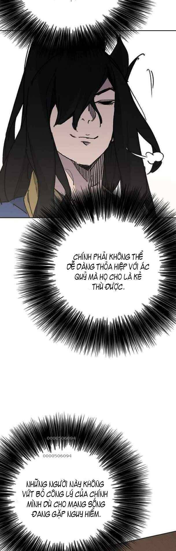 Tiên Kiếm Bất Bại Chap 194 - Next Chap 195