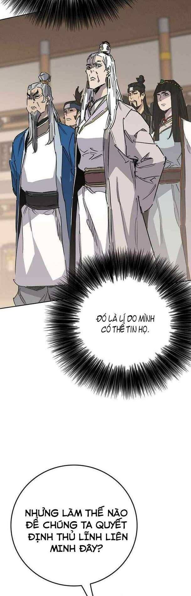 Tiên Kiếm Bất Bại Chap 194 - Next Chap 195