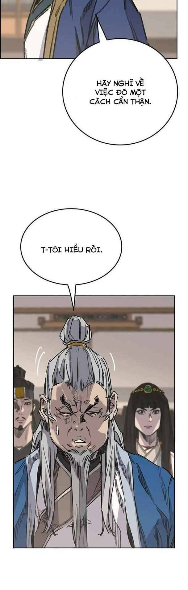 Tiên Kiếm Bất Bại Chap 194 - Next Chap 195