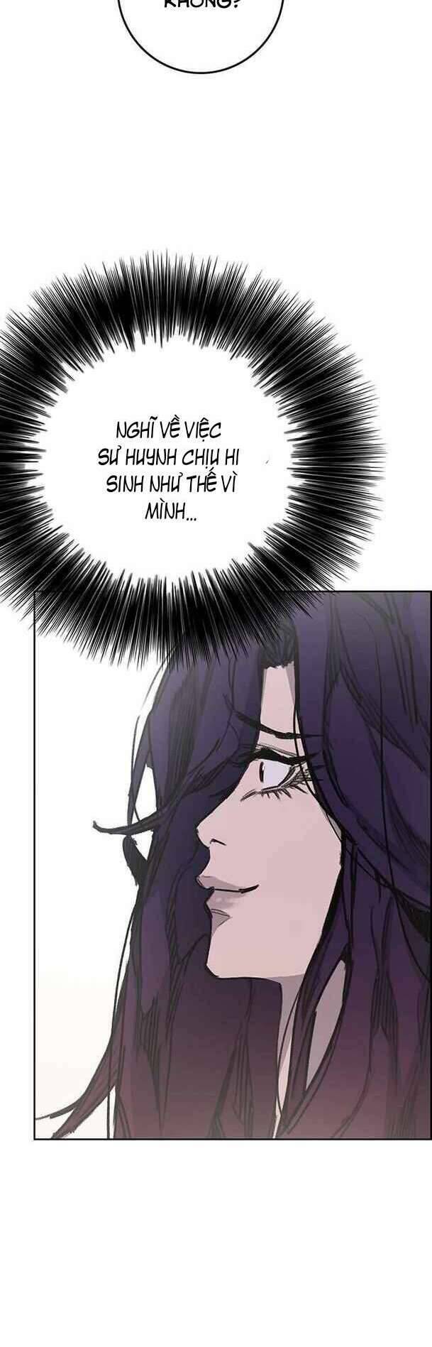 Tiên Kiếm Bất Bại Chap 194 - Next Chap 195