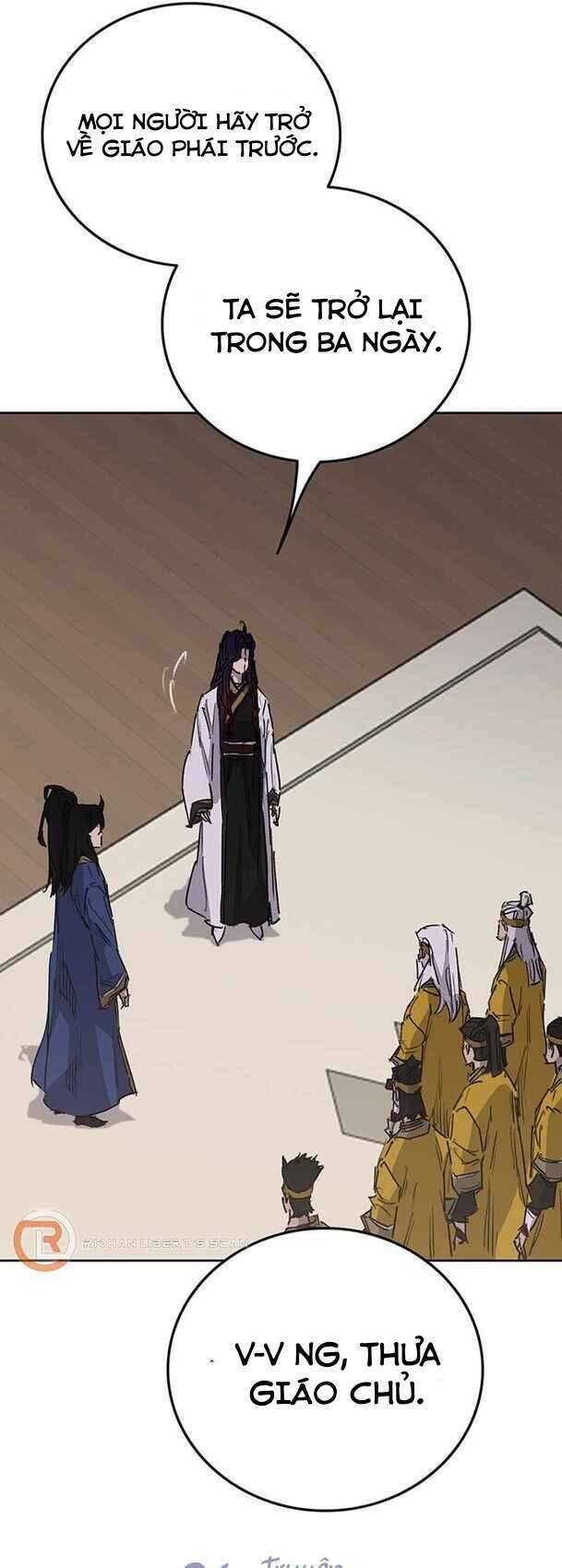 Tiên Kiếm Bất Bại Chap 194 - Next Chap 195