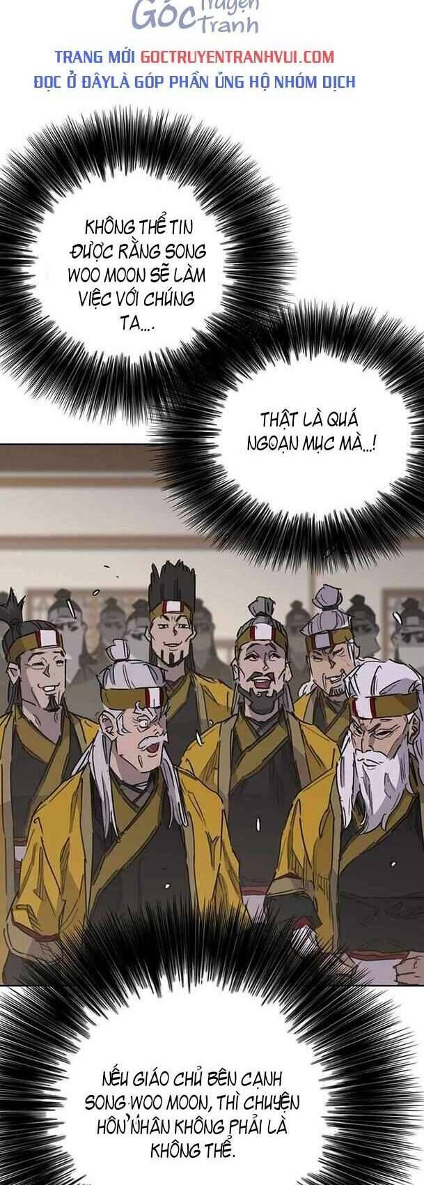 Tiên Kiếm Bất Bại Chap 194 - Next Chap 195