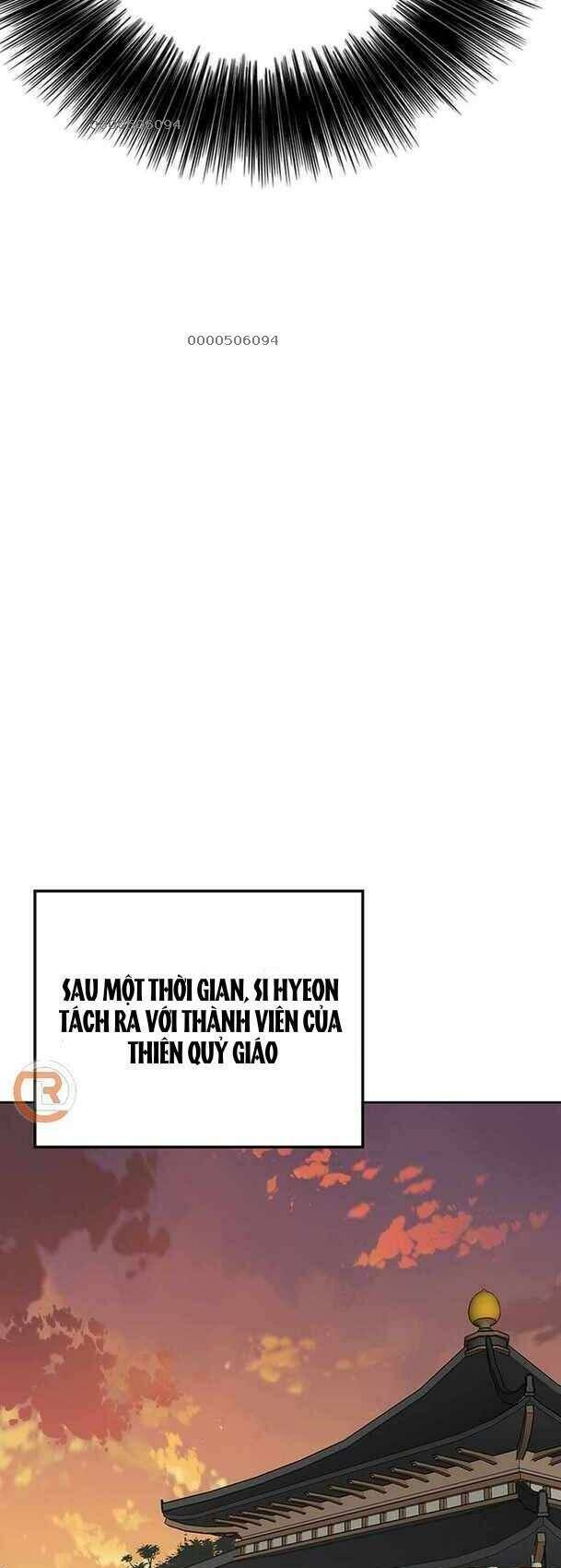 Tiên Kiếm Bất Bại Chap 194 - Next Chap 195