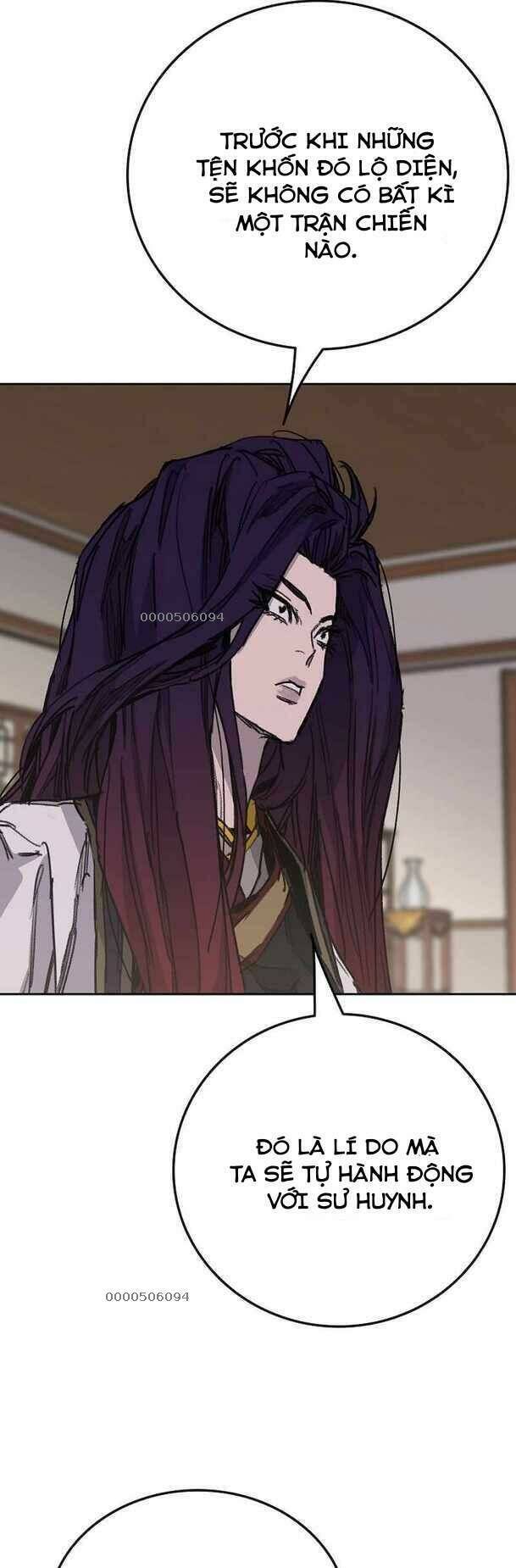 Tiên Kiếm Bất Bại Chap 194 - Next Chap 195