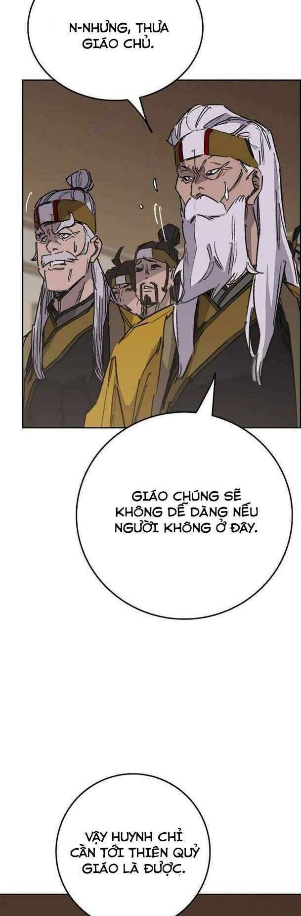 Tiên Kiếm Bất Bại Chap 194 - Next Chap 195