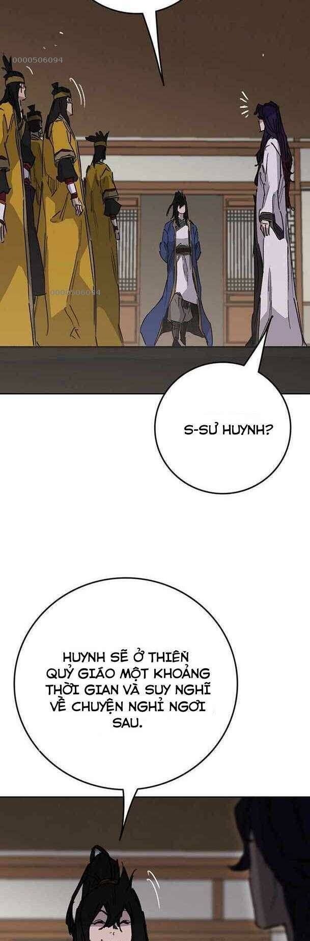 Tiên Kiếm Bất Bại Chap 194 - Next Chap 195