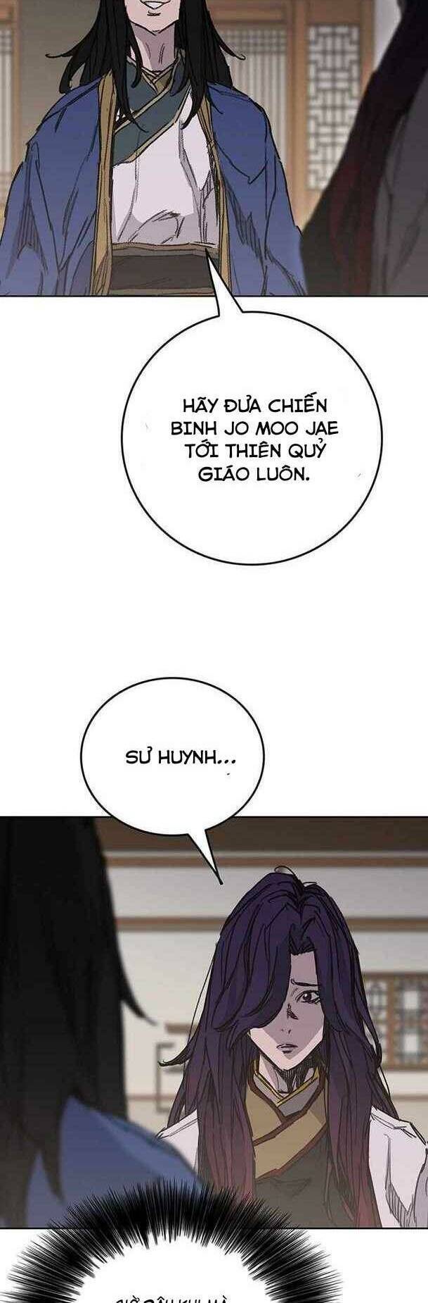 Tiên Kiếm Bất Bại Chap 194 - Next Chap 195