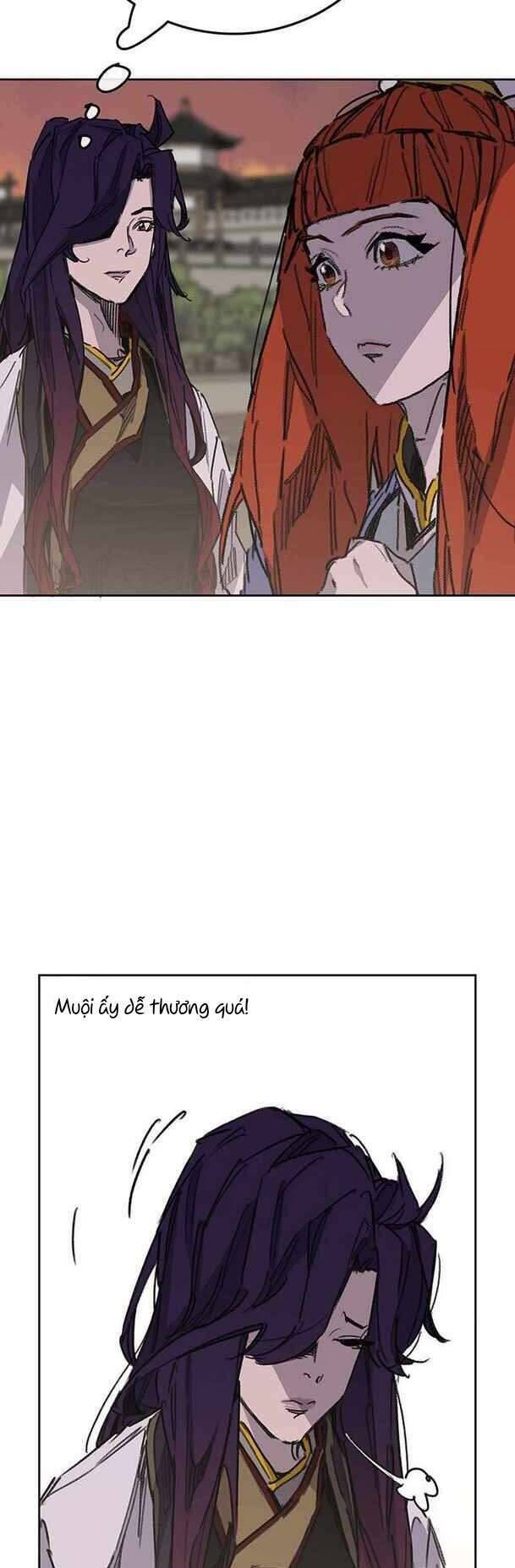 Tiên Kiếm Bất Bại Chap 194 - Next Chap 195