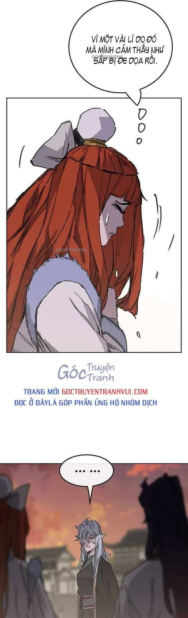 Tiên Kiếm Bất Bại Chap 194 - Next Chap 195