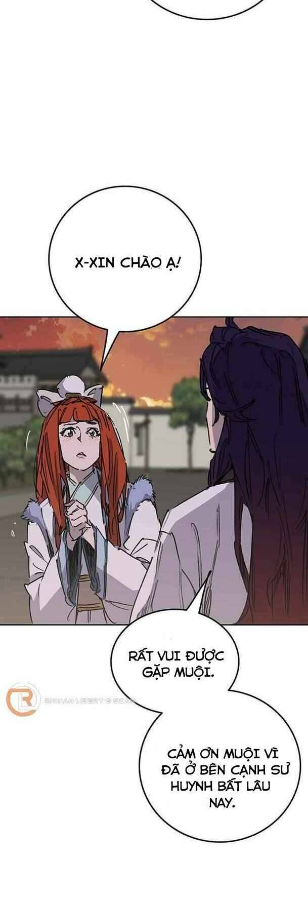 Tiên Kiếm Bất Bại Chap 194 - Next Chap 195