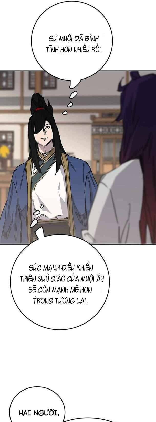 Tiên Kiếm Bất Bại Chap 194 - Next Chap 195