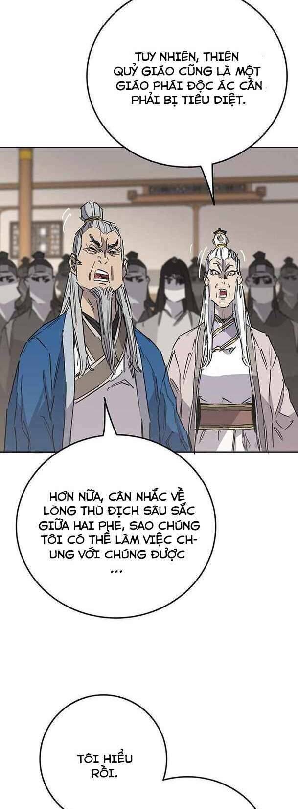 Tiên Kiếm Bất Bại Chap 194 - Next Chap 195